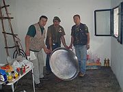 Encuentro Familiar 2006 006